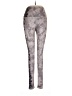 Glyder Graphic Gray Active Pants One size - photo 1
