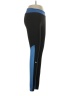 Under Armour Color Block Blue Active Pants Size S - photo 4