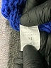 Unbranded Blue Turtleneck Sweater Size M - photo 8