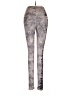Glyder Graphic Gray Active Pants One size - photo 2