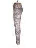 Glyder Graphic Gray Active Pants One size - photo 5