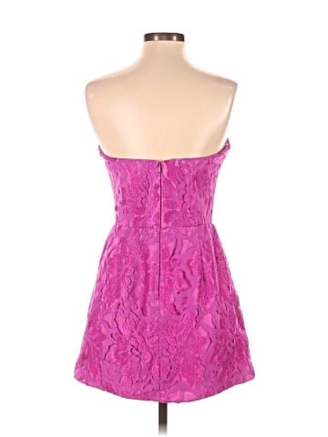 Katie May Cocktail Dress (view 2)