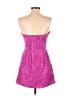 Katie May Pink Cocktail Dress Size M - photo 2