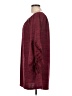 Win Win Burgundy 3/4 Sleeve Blouse Size Lg - XL - photo 5