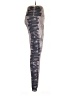 Glyder Graphic Gray Active Pants One size - photo 4