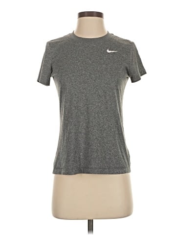 Nike Active T-Shirt (view 1)