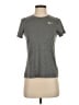 Nike Gray Active T-Shirt Size P (estimated, petite) - photo 1