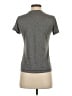 Nike Gray Active T-Shirt Size P (estimated, petite) - photo 2