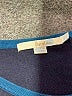 Boden Color Block Blue Casual Dress Size 6 - photo 6