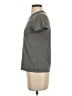 Nike Gray Active T-Shirt Size P (estimated, petite) - photo 5