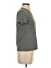 Nike Gray Active T-Shirt Size P (estimated, petite) - photo 4