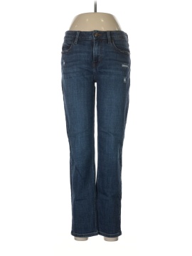 Cosmic Blue Love Jeans