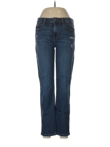 Cosmic Blue Love Jeans (view 1)
