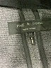 Rag & Bone 100% Merino Wool Gray Wool Blazer Size M - photo 6