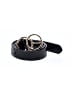 Unbranded Black Belt Size S - photo 1