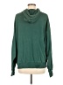 Double Zero Green Pullover Hoodie Size M - photo 2