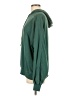 Double Zero Green Pullover Hoodie Size M - photo 5