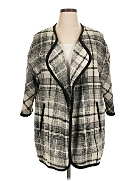 Cynthia Rowley Coat
