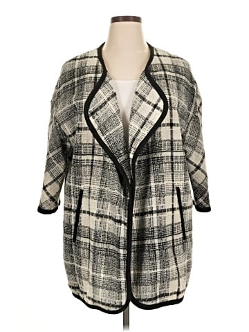 Cynthia Rowley Coat (view 1)