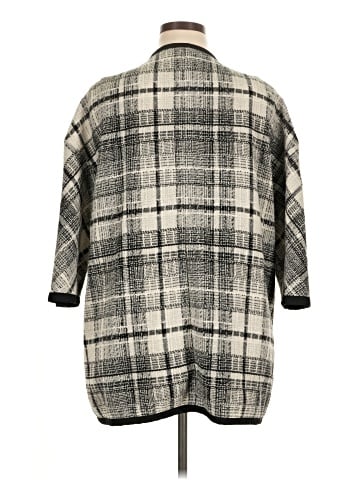 Cynthia Rowley Coat (view 2)