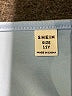 Shein Blue Bodysuit Size 11 - photo 3
