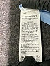 Shein Blue Bodysuit Size 11 - photo 4