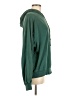 Double Zero Green Pullover Hoodie Size M - photo 4