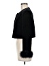 Alex Evenings Black Long Sleeve Top Size M - photo 5