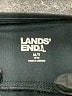 Lands' End Black Active Pants Size M - photo 4