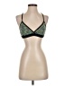 Athleta Green Swimsuit Top Size XS - photo 1