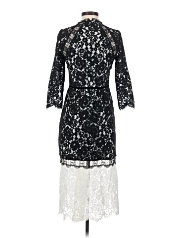 Alexis Cocktail Dress (view 2)