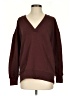 Champion Burgundy Pullover Sweater Size XS - photo 1