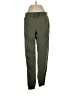 CALVIN KLEIN JEANS Green Track Pants Size S - photo 1