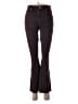 Ann Taylor LOFT Brown Jeans Size 2 - photo 1