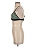 Athleta Green Swimsuit Top Size XS - photo 5