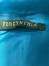 For Cynthia 100% Polyester Teal Vest Size S - photo 6