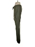 CALVIN KLEIN JEANS Green Track Pants Size S - photo 5