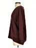 Champion Burgundy Pullover Sweater Size XS - photo 5