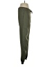 CALVIN KLEIN JEANS Green Track Pants Size S - photo 4