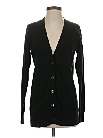 Ann Taylor Cashmere Cardigan (view 1)