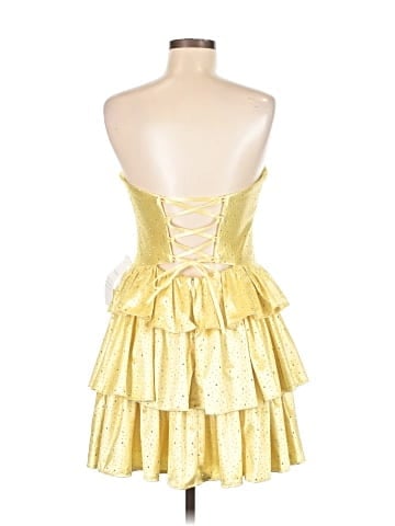 Wear Your Love Cocktail Dress (view 2)