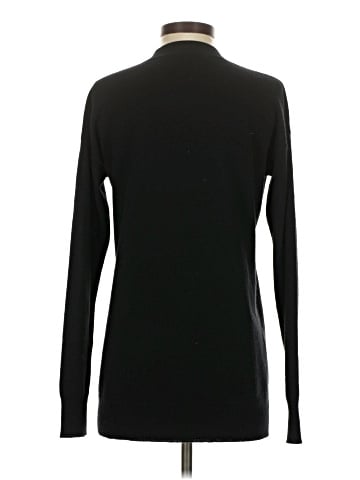 Ann Taylor Cashmere Cardigan (view 2)