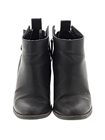 DV Ankle Boots (view 2)
