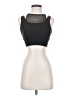 Lululemon Athletica Black Tank Top Size 4 - photo 1
