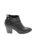 DV Black Ankle Boots Size 8 - photo 1