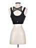Lululemon Athletica Black Tank Top Size 4 - photo 2