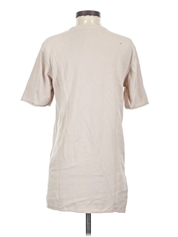 Forever Short Sleeve Turtleneck (view 2)