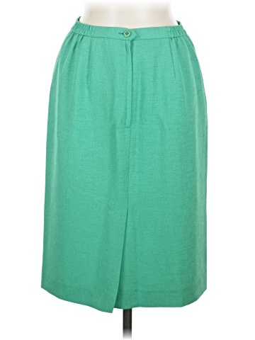 Kasper A.S.L. Casual Skirt (view 1)