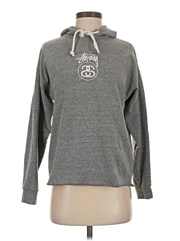 Stussy Sweatshirt (view 1)
