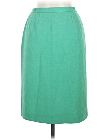 Kasper A.S.L. Casual Skirt (view 2)